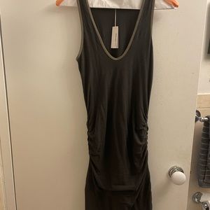James perse nwt small dress